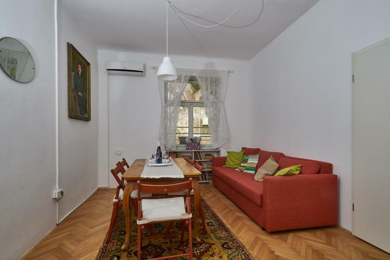 Apartment Paula'S Home Dubrovnik Exterior foto